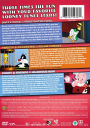 Alternative view 2 of Looney Tunes: Super Stars - Volume 2 [3 Discs]