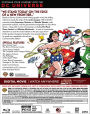 Alternative view 2 of Justice League: The New Frontier [Commemorative Edition] [Blu-ray]