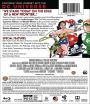 Alternative view 3 of Justice League: The New Frontier [Commemorative Edition] [Blu-ray]