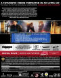 Alternative view 3 of Blade Runner: The Final Cut [4K Ultra HD Blu-ray/Blu-ray]