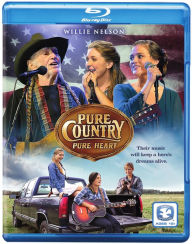 Title: Pure Country Pure Heart