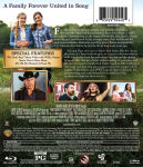 Alternative view 2 of Pure Country Pure Heart [Blu-ray]