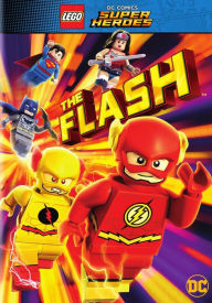 Title: LEGO DC Comics Super Heroes: The Flash