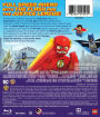 Alternative view 3 of LEGO DC Comics Super Heroes: The Flash [Blu-ray]