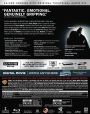 Alternative view 2 of Batman Begins [4K Ultra HD Blu-ray/Blu-ray]