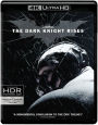 The Dark Knight Rises [4K Ultra HD Blu-ray/Blu-ray]