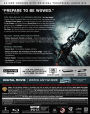 Alternative view 2 of The Dark Knight [4K Ultra HD Blu-ray/Blu-ray]