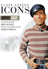 Title: Silver Screen Icons: Humphrey Bogart [4 Discs]