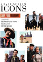 Silver Screen Icons: John Ford Westerns [2 Discs]