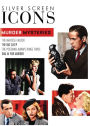 Silver Screen Icons: Murder Mysteries [4 Discs]