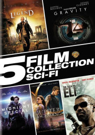 Title: 5 Film Collection: Sci-Fi