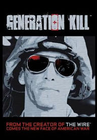 Title: Generation Kill