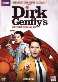 Title: Dirk Gently's: Season 2