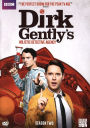 Dirk Gently's: Season 2