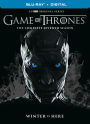 Game of Thrones: the Complete Seventh Season [Limited Edition]