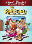 Alternative view 1 of The Flintstones: The Complete Fourth Season [4 Discs]