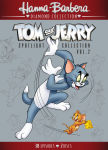 Alternative view 1 of Tom and Jerry Spotlight Collection: Vol. 2 [2 Discs]