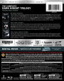 Alternative view 2 of The Dark Knight Trilogy [4K Ultra HD Blu-ray/Blu-ray]