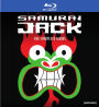 Samurai Jack: the Complete Series