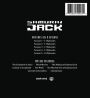 Alternative view 2 of Samurai Jack: The Complete Series Box Set [Blu-ray]