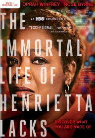 Title: The Immortal Life of Henrietta Lacks