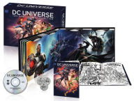 Title: Dc Universe 10Th Anniversary Collection, Author: 