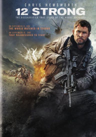 Title: 12 Strong