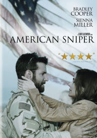 Title: American Sniper (Ecoa)