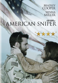 Title: American Sniper
