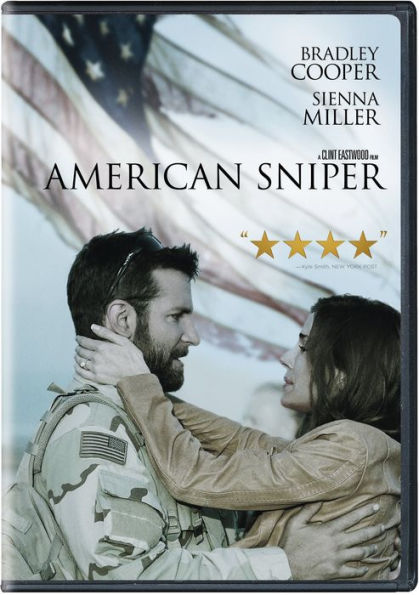 American Sniper