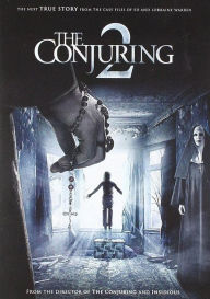 Title: The Conjuring 2