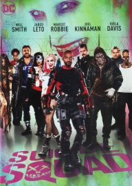 Title: Suicide Squad