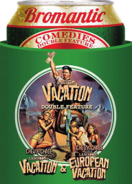 Title: National Lampoon's Vacation/National Lampoon's European Vacation