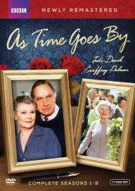 As Time Goes by: the Remastered Series