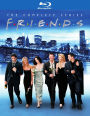 Friends: the Complete Series