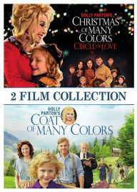 Title: Dolly Parton's Coat of Many Colors/Dolly Parton's Christmas of Many Colors