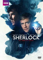 Sherlock: Seasons 1-4/Sherlock: the Abominable Bride