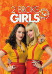 Alternative view 1 of 2 Broke Girls: The Complete Series