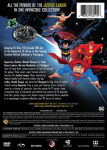 Alternative view 2 of Justice League: The Complete Series