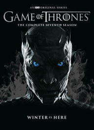 Game of Thrones: the Complete Seventh Season