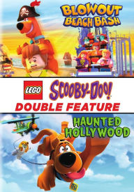 Title: Lego Scooby-Doo!: Haunted Hollywood/Blowout Beach Bash