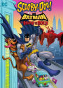 Scooby-Doo! & Batman: The Brave & the Bold