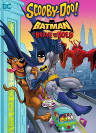 Title: Scooby-Doo! & Batman: The Brave & the Bold