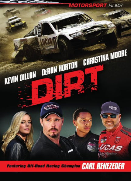 Dirt