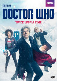 Doctor Who: Twice Upon a Time