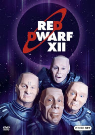 Title: Red Dwarf XII