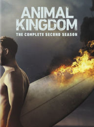 Title: Animal Kingdom: The Complete Second Season