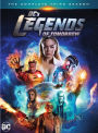 Dc's Legends of Tomorrow: the Complete Third Season