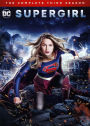 Supergirl: the Complete Third Season