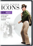 Alternative view 3 of Silver Screen Icons: Gene Kelly - Anchors Aweigh/On the Town/Americans in Paris/Brigadoon